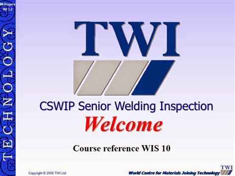 cswip 3.2|cswip 3.2 study material.